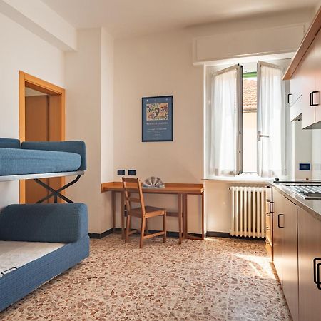 Residenza Adelaide Aparthotel Finale Ligure Exterior photo
