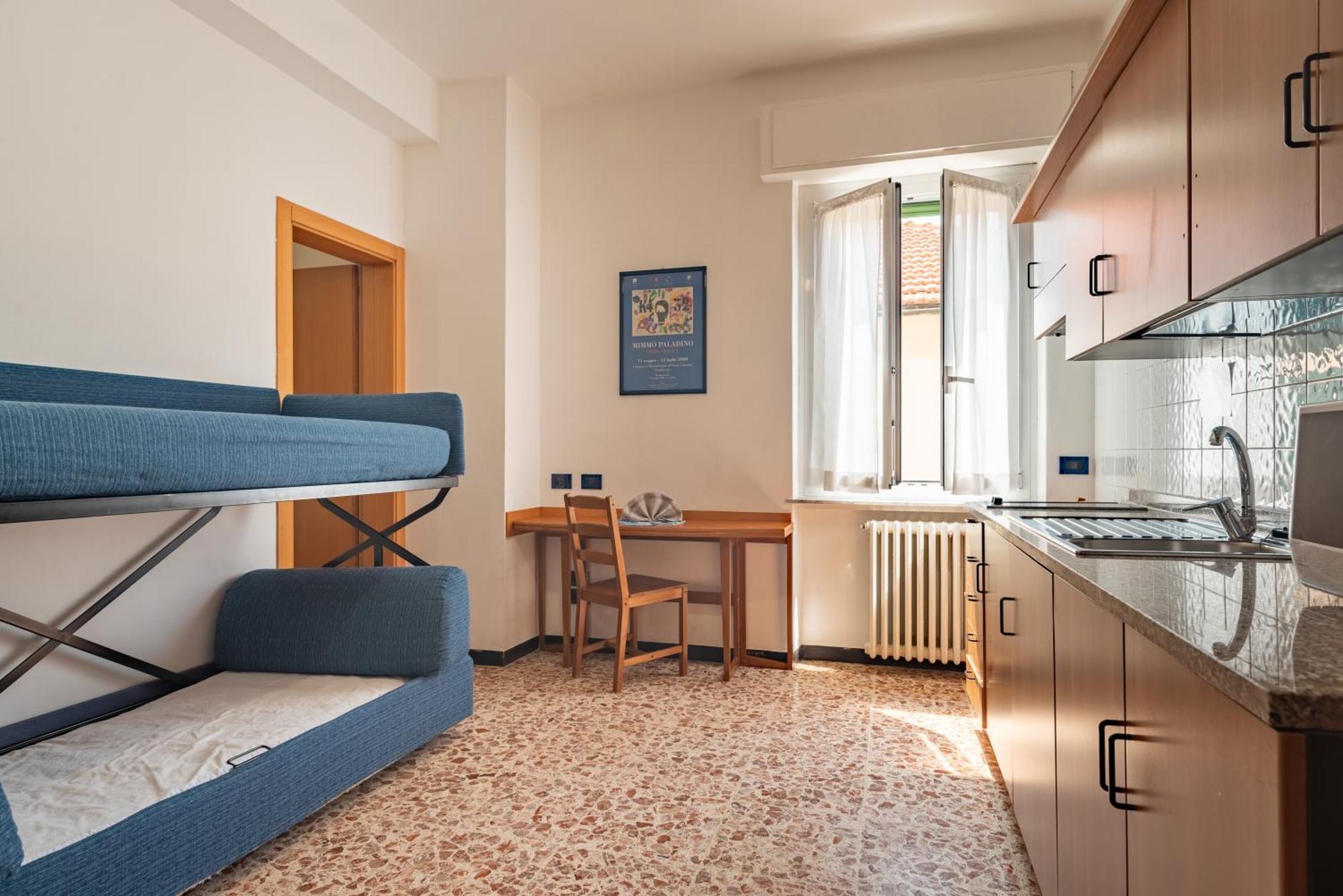 Residenza Adelaide Aparthotel Finale Ligure Exterior photo