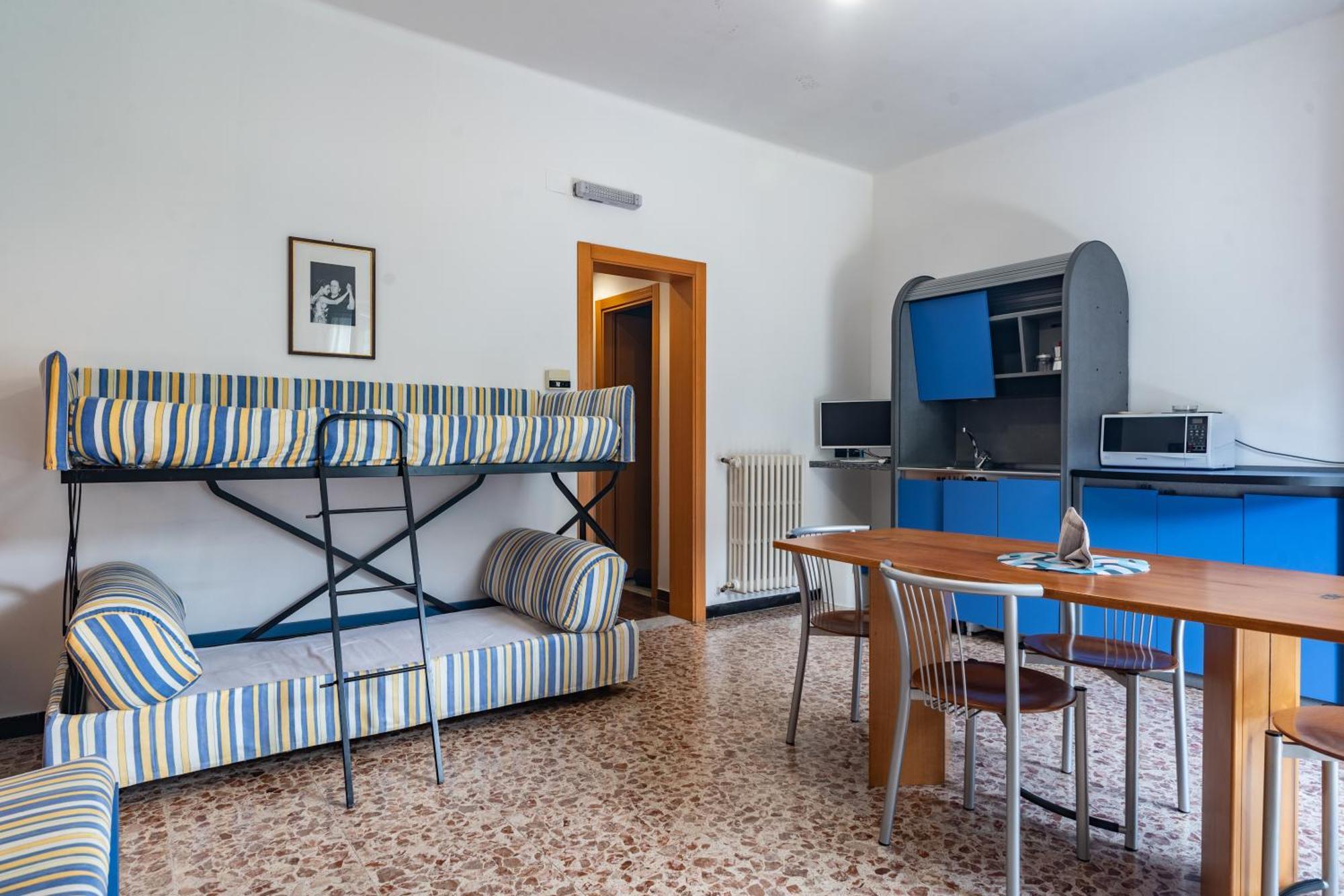 Residenza Adelaide Aparthotel Finale Ligure Exterior photo