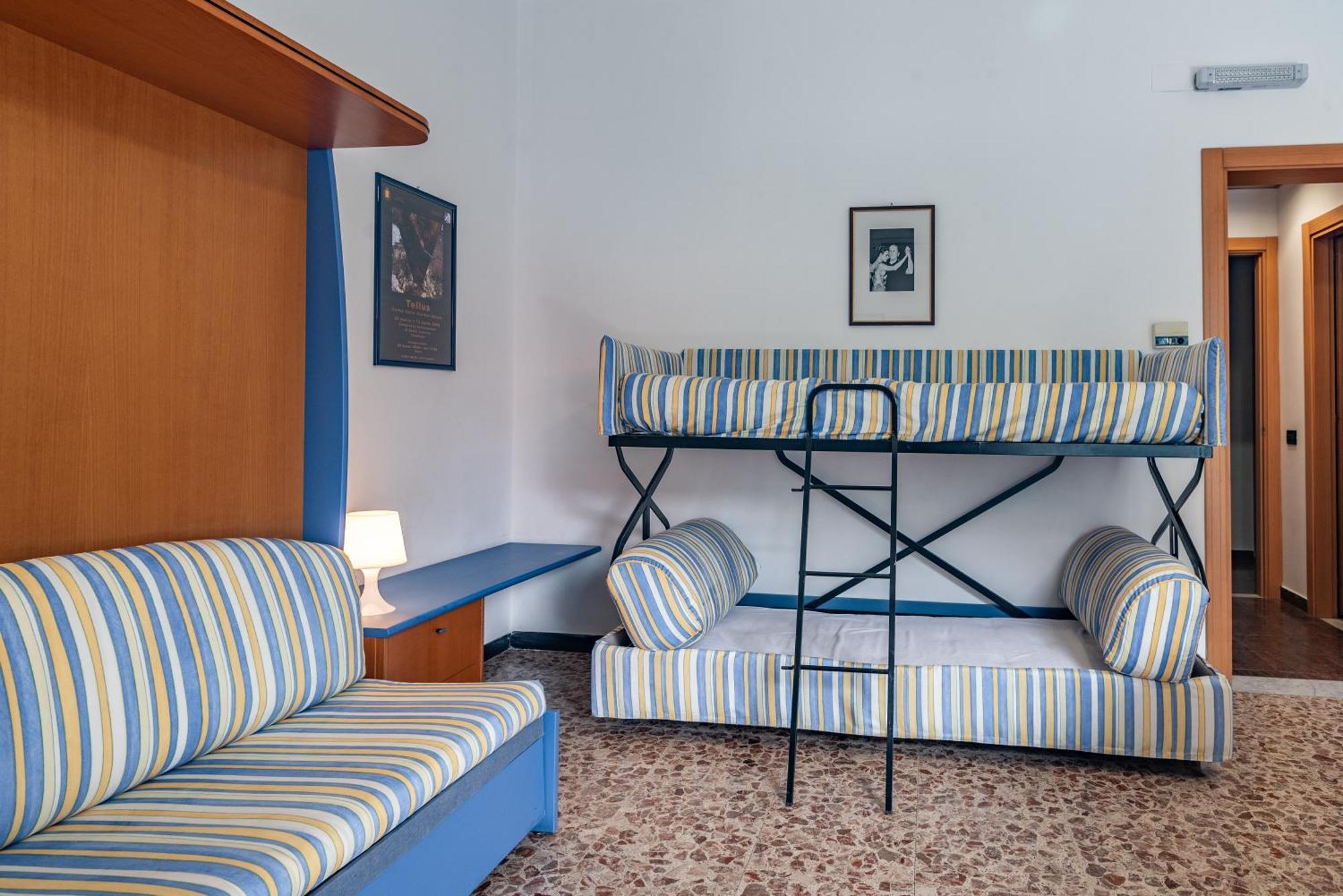 Residenza Adelaide Aparthotel Finale Ligure Exterior photo
