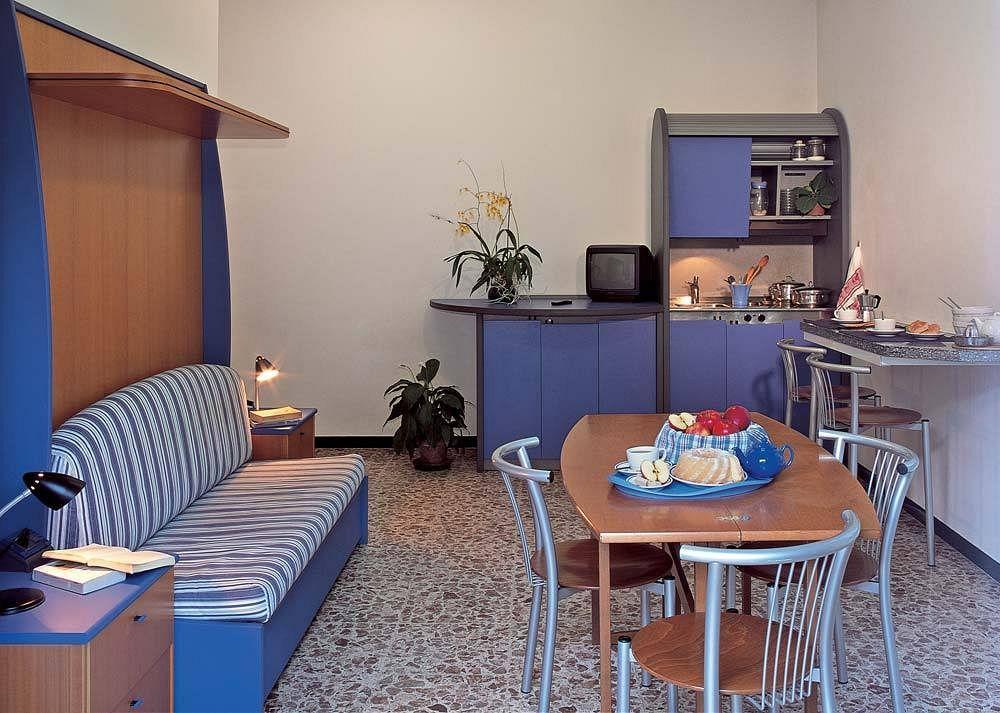 Residenza Adelaide Aparthotel Finale Ligure Exterior photo