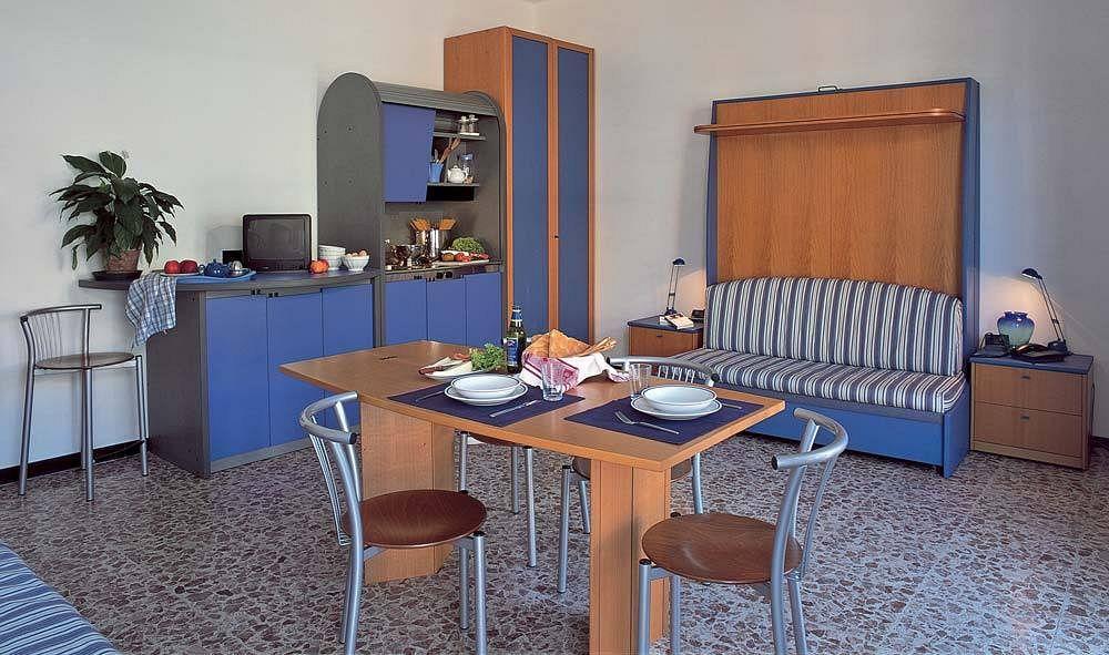 Residenza Adelaide Aparthotel Finale Ligure Exterior photo