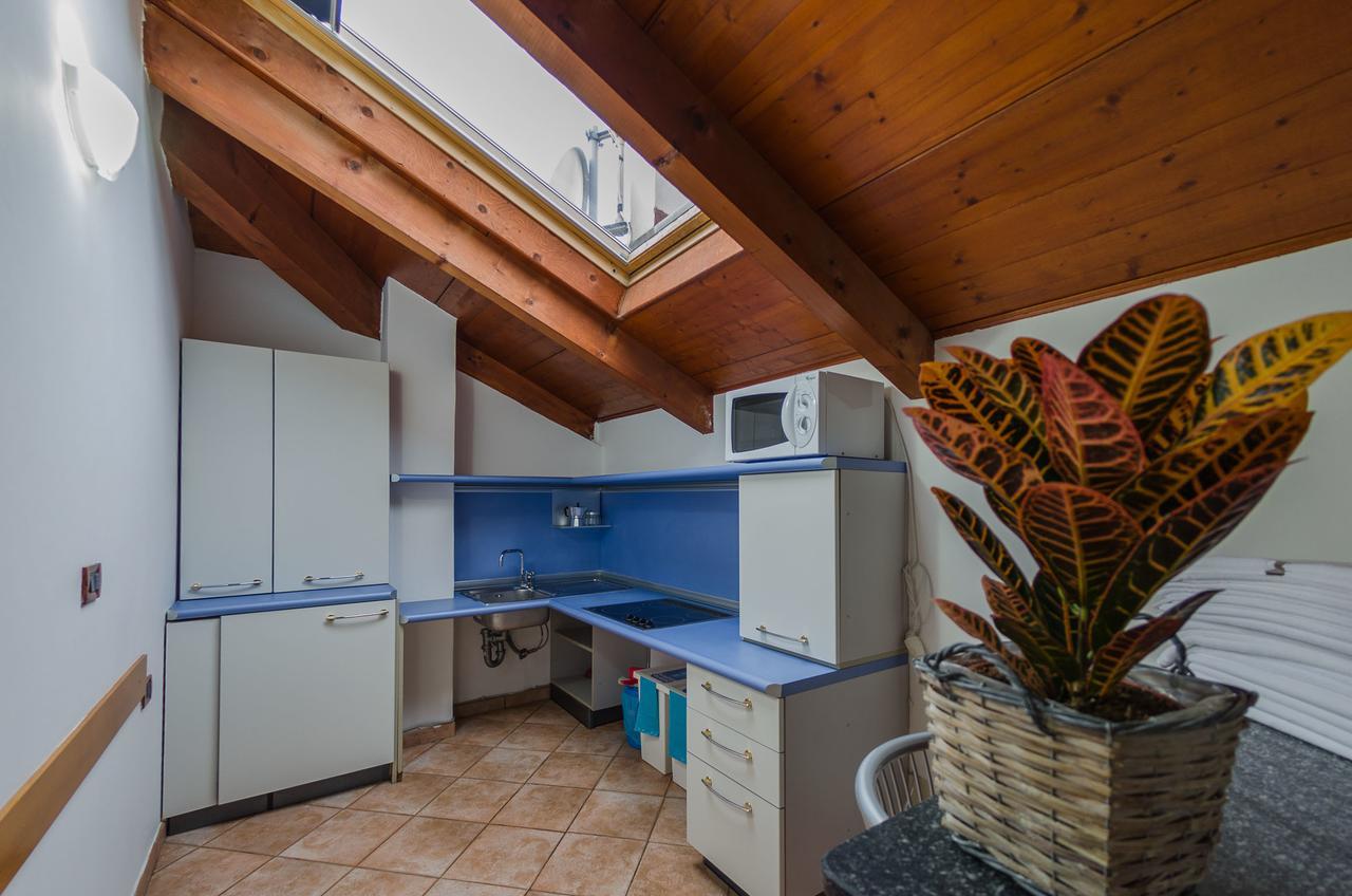 Residenza Adelaide Aparthotel Finale Ligure Exterior photo