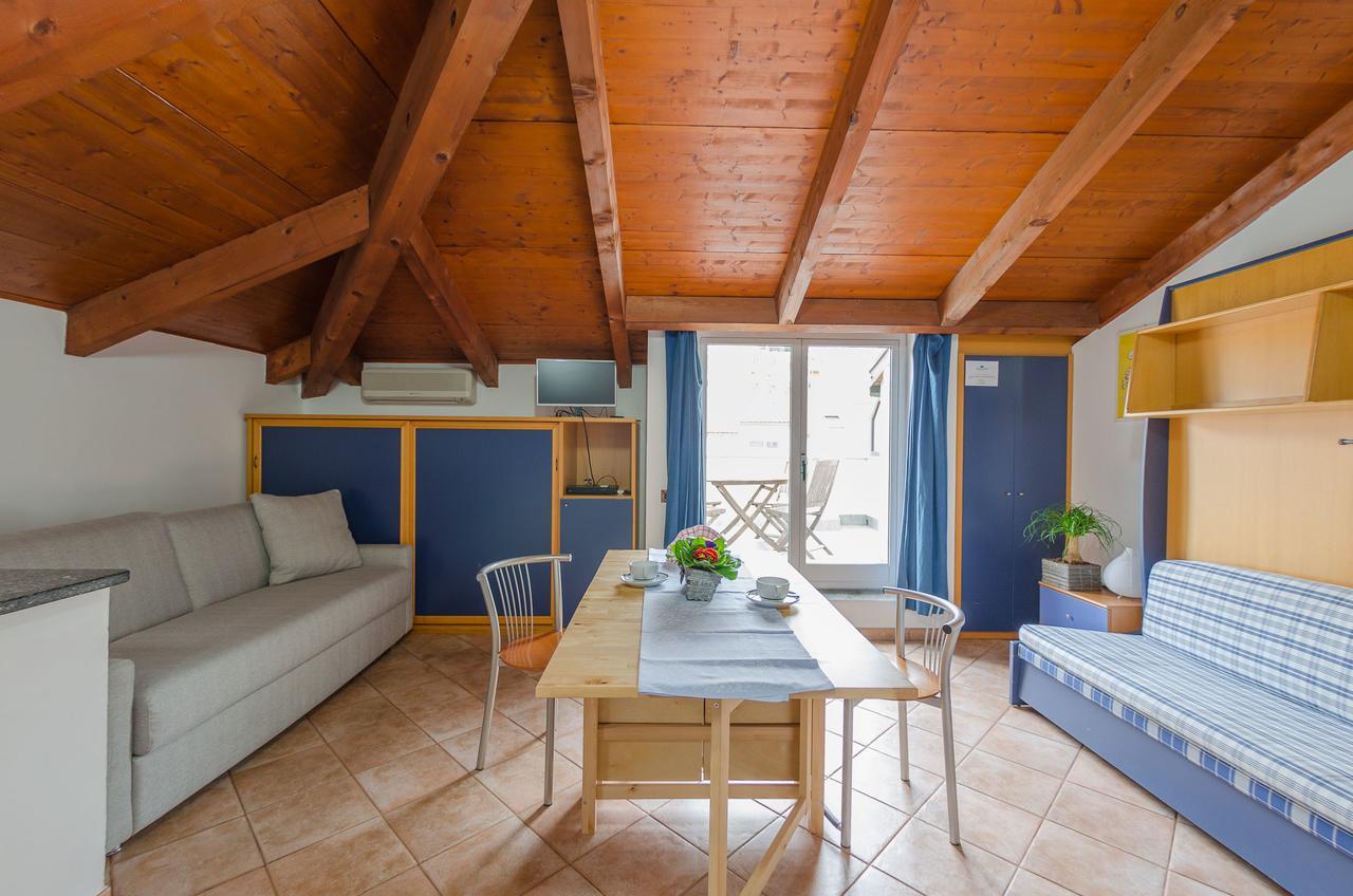 Residenza Adelaide Aparthotel Finale Ligure Exterior photo