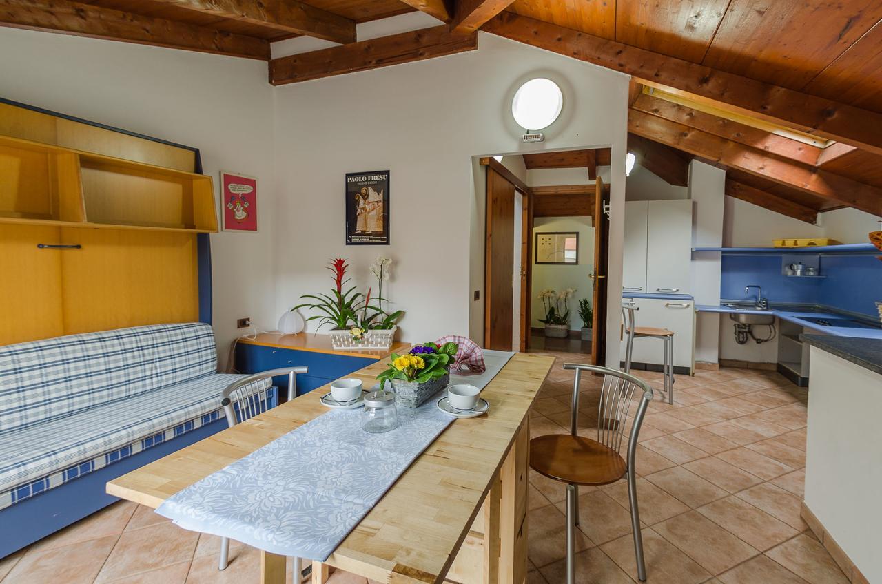 Residenza Adelaide Aparthotel Finale Ligure Exterior photo