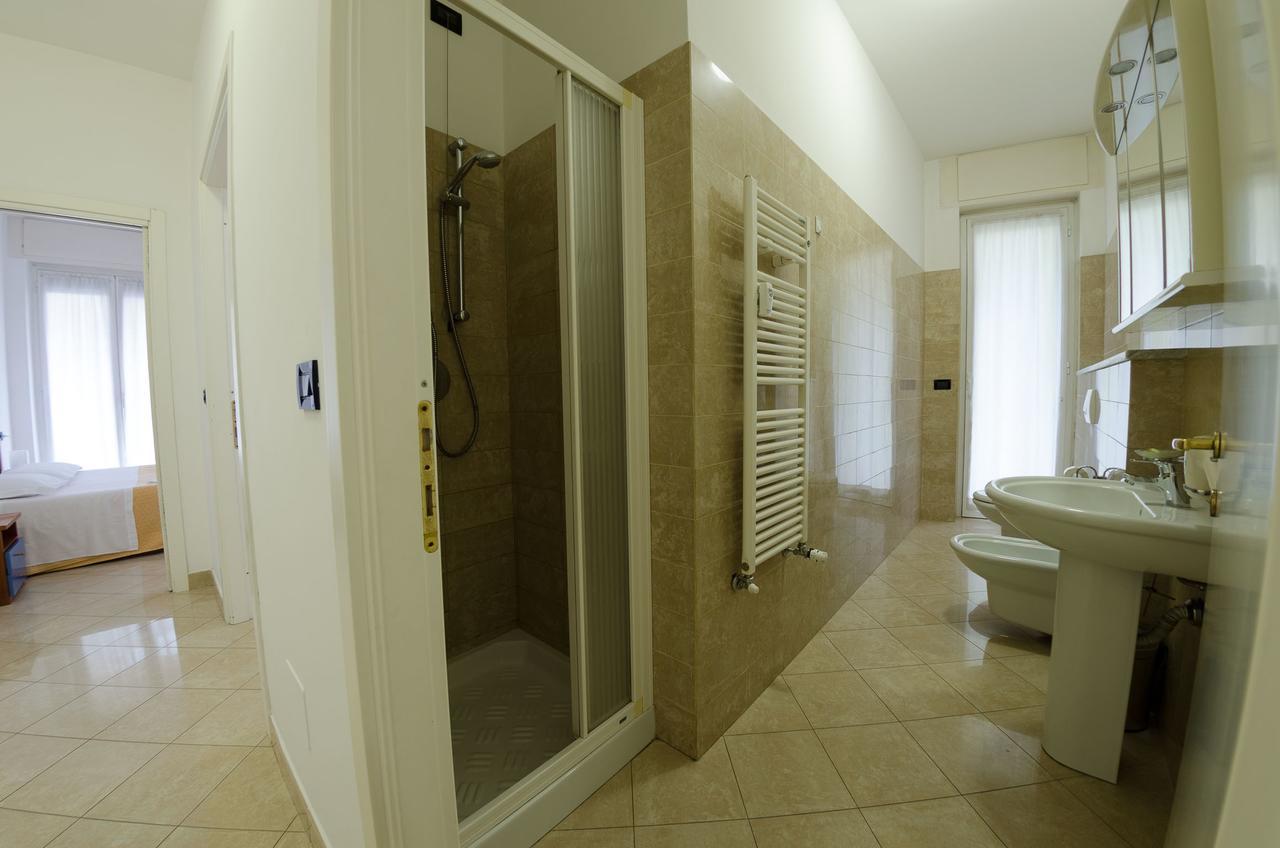Residenza Adelaide Aparthotel Finale Ligure Exterior photo