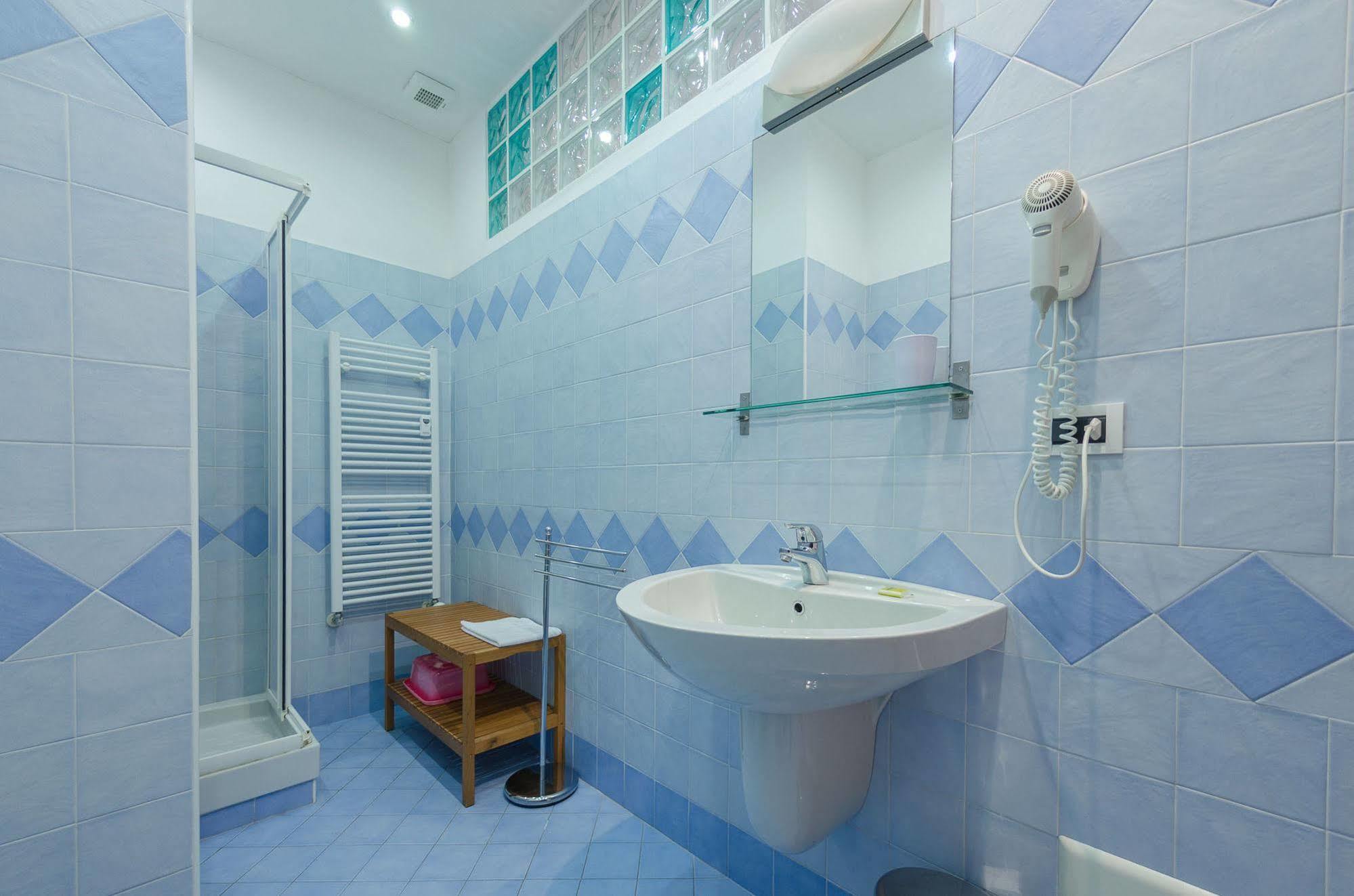 Residenza Adelaide Aparthotel Finale Ligure Exterior photo