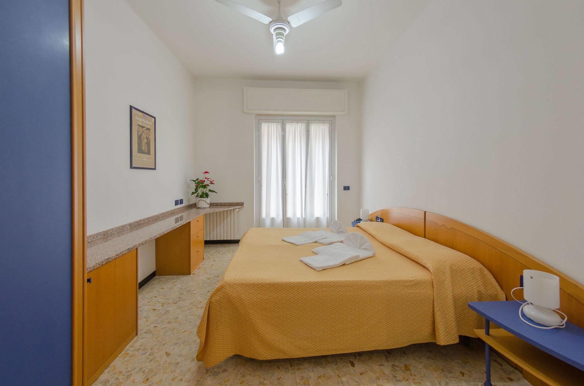 Residenza Adelaide Aparthotel Finale Ligure Exterior photo