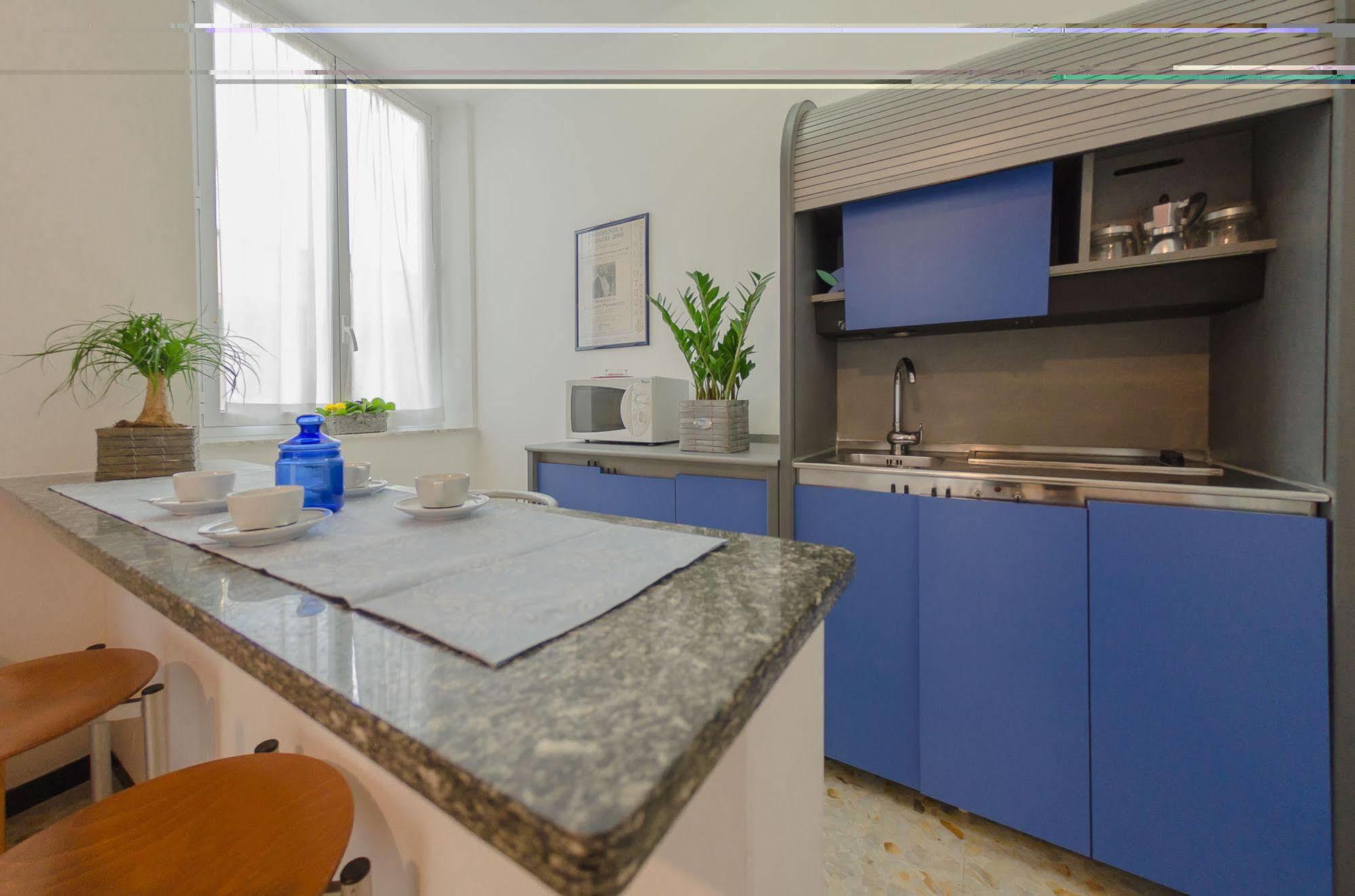 Residenza Adelaide Aparthotel Finale Ligure Exterior photo