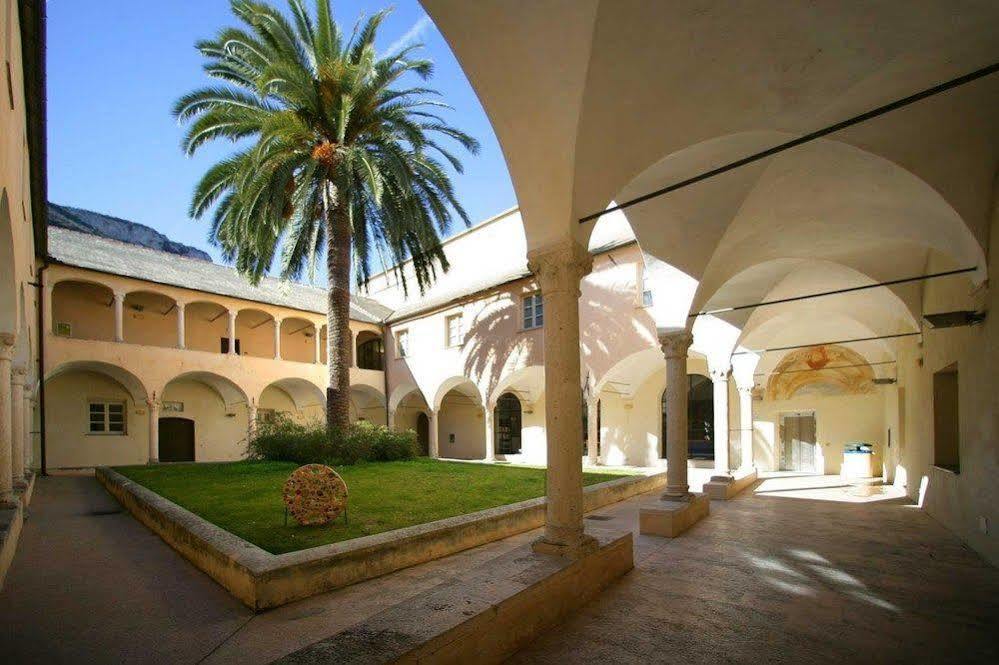 Residenza Adelaide Aparthotel Finale Ligure Exterior photo
