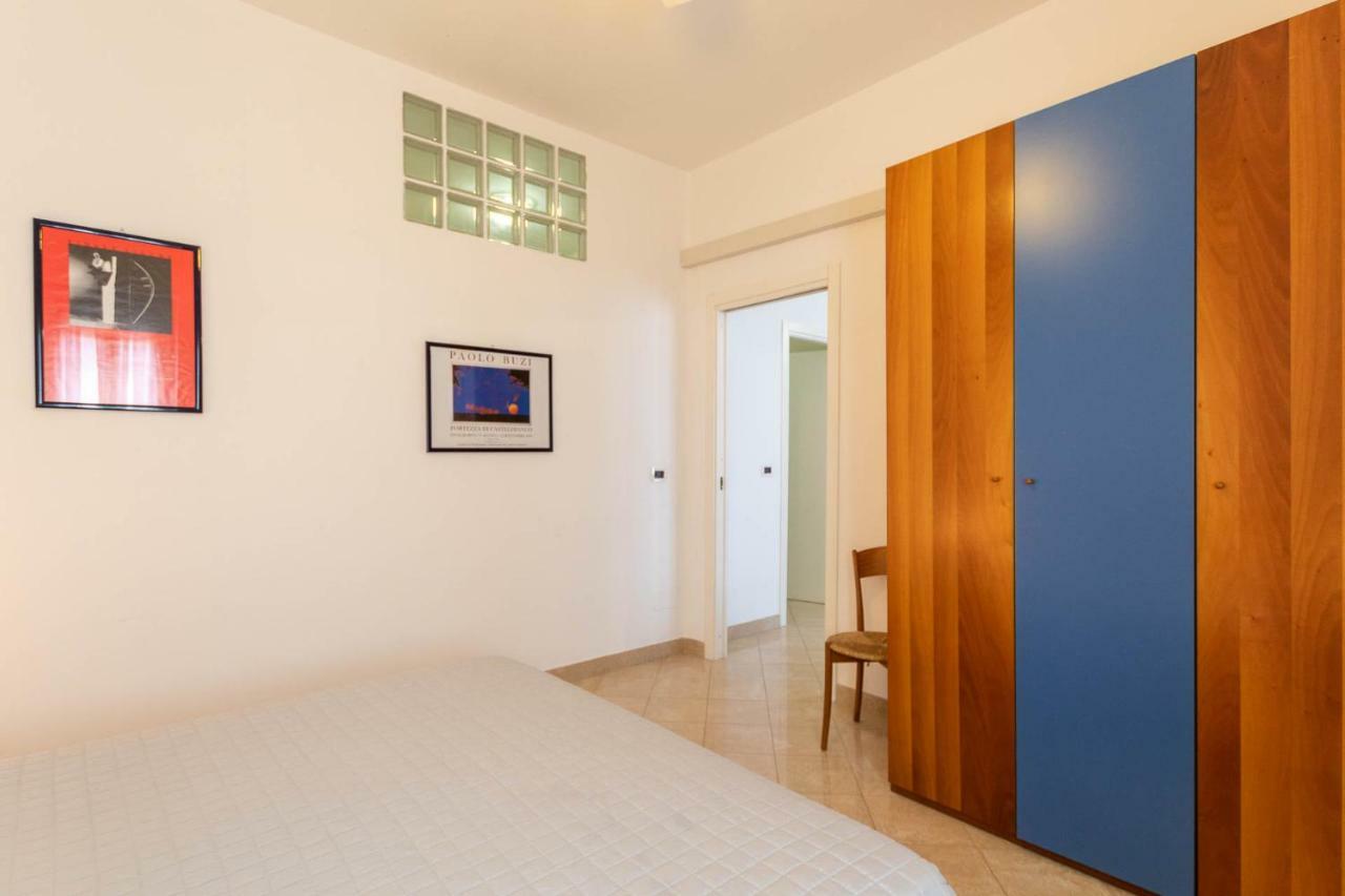 Residenza Adelaide Aparthotel Finale Ligure Exterior photo
