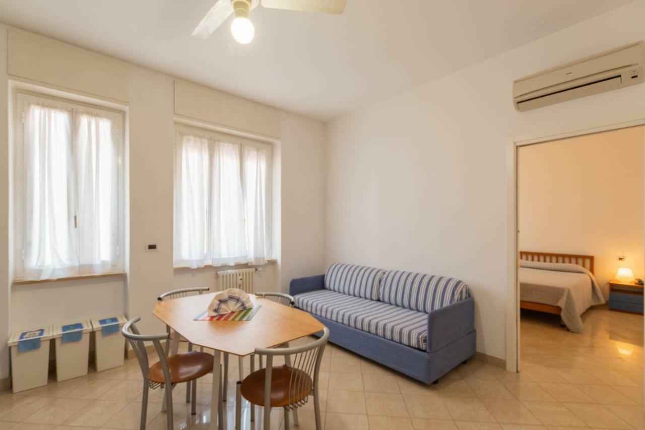 Residenza Adelaide Aparthotel Finale Ligure Exterior photo