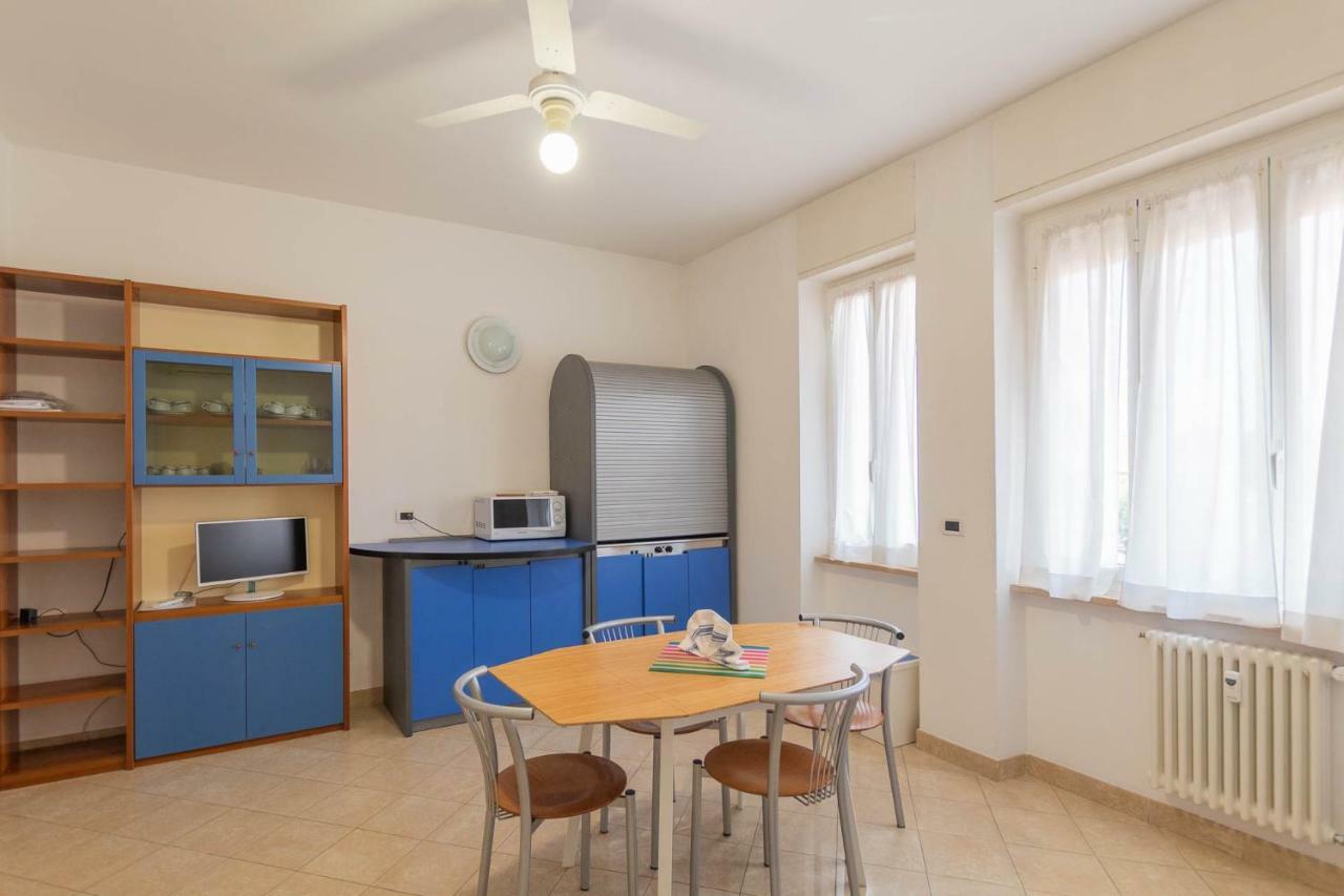 Residenza Adelaide Aparthotel Finale Ligure Exterior photo